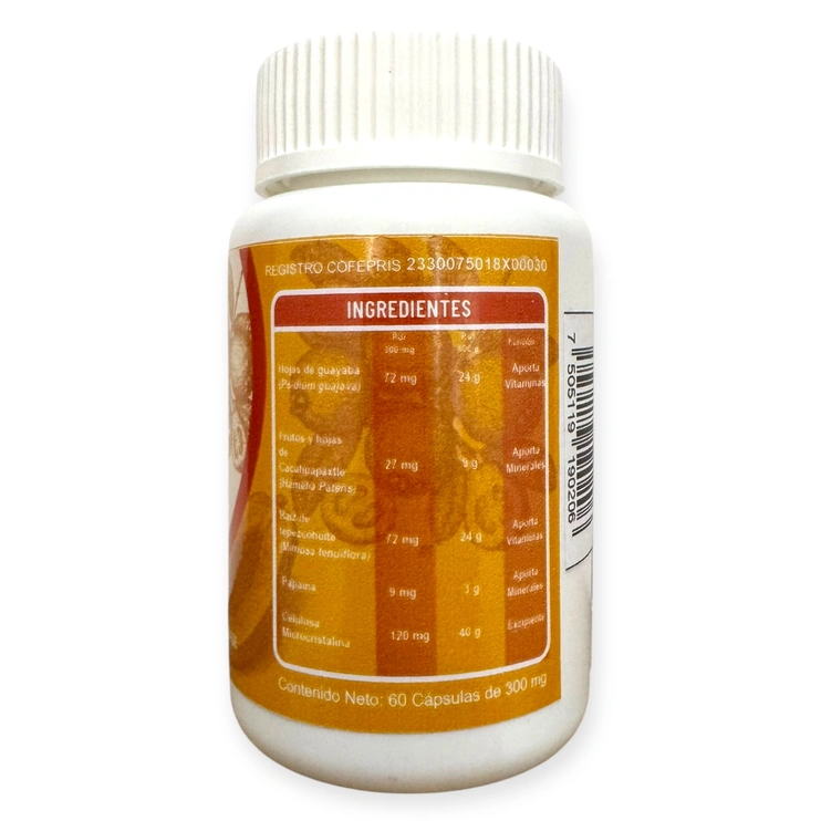 INS-004, Foto 2 Nutriseller