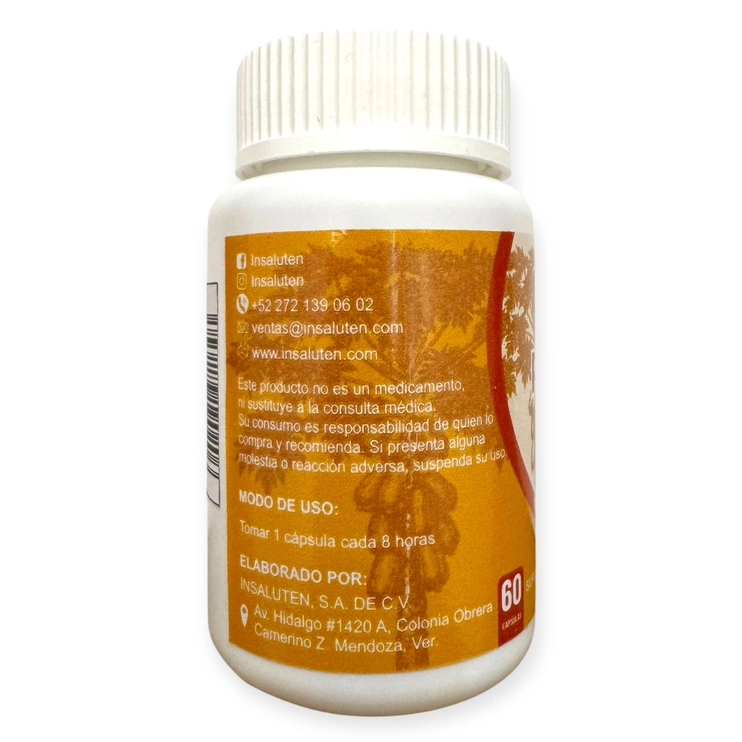 INS-004, Foto 3 Nutriseller