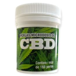 Perlas C B 160 perlas, Foto 1 Nutriseller