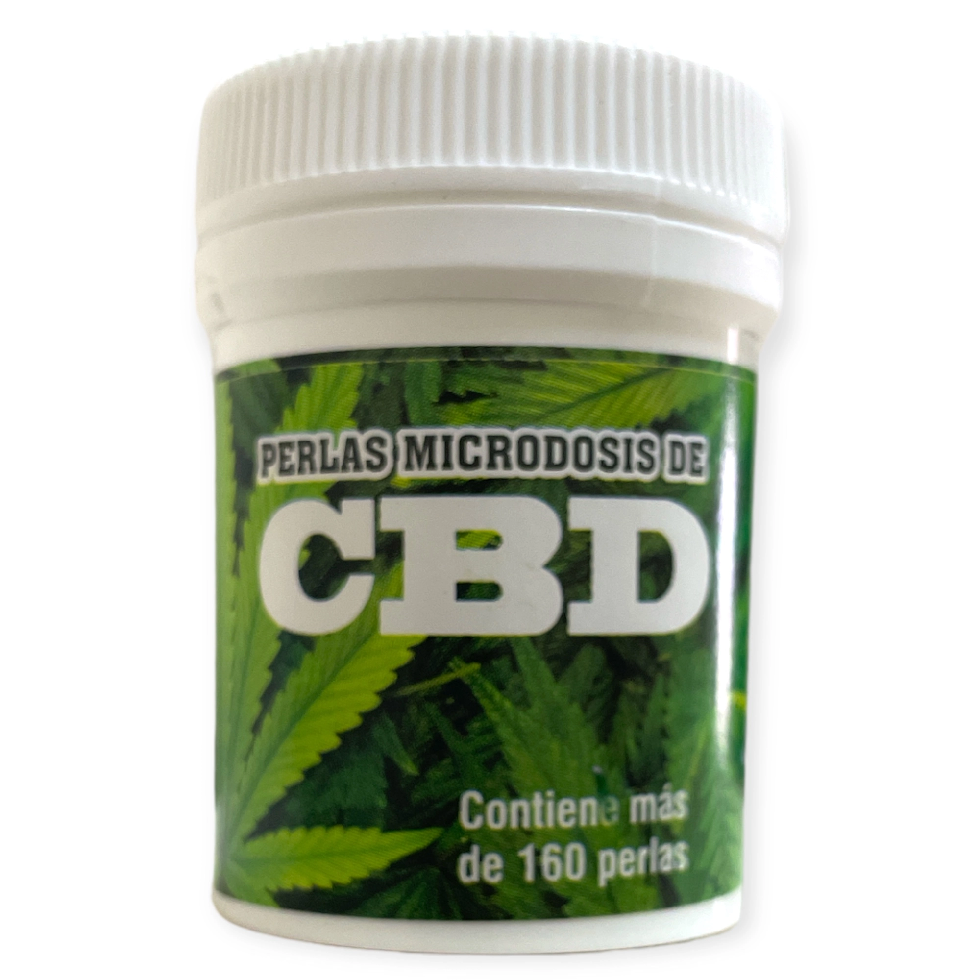 Perlas C B 160 perlas, Foto 1 Nutriseller