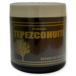 Pomada de tepezcohuite 120g, Foto 1 Nutriseller