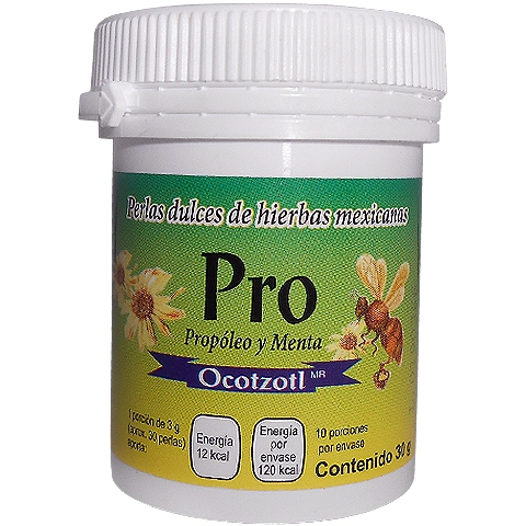 Pro 30g, Foto 1 Nutriseller