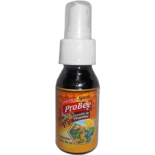 Probee Spray Extracto de Propoleo 40ml , Foto 1 Nutriseller