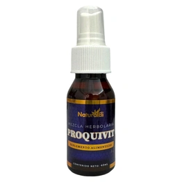 Proquivit spray 40ml, Foto 1 Nutriseller