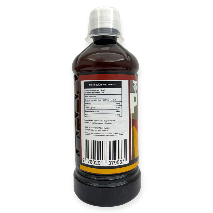 BTH-004, Foto 3 Nutriseller