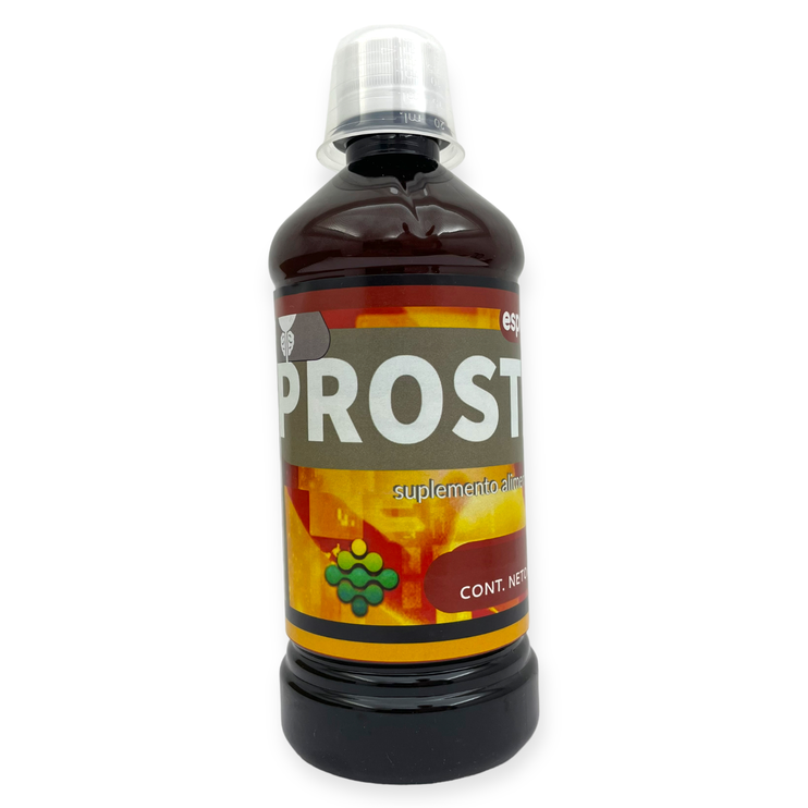 PROSTXAN 500ml - Biotecnologia herbal, Foto 1 Nutriseller