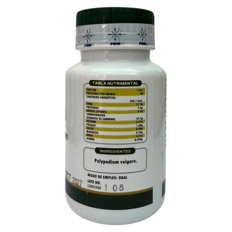 PMD-074, Foto 2 Nutriseller