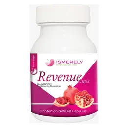 My Renueve 60 capsulas, Foto 1 Nutriseller