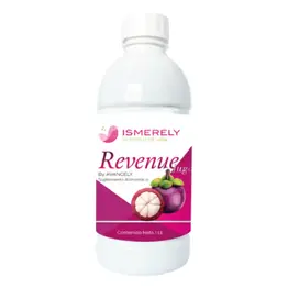 Revenue juice 1L, Foto 1 Nutriseller