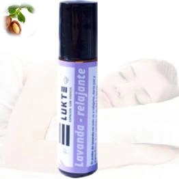 Roll on Lavanda LUKTE, Foto 1 Nutriseller
