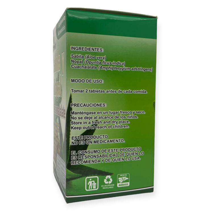 DAR-001, Foto 2 Nutriseller