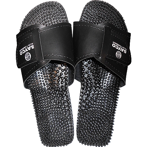 Sandalias de Automasaje y Reflexoterapia N22, Foto 1 Nutriseller