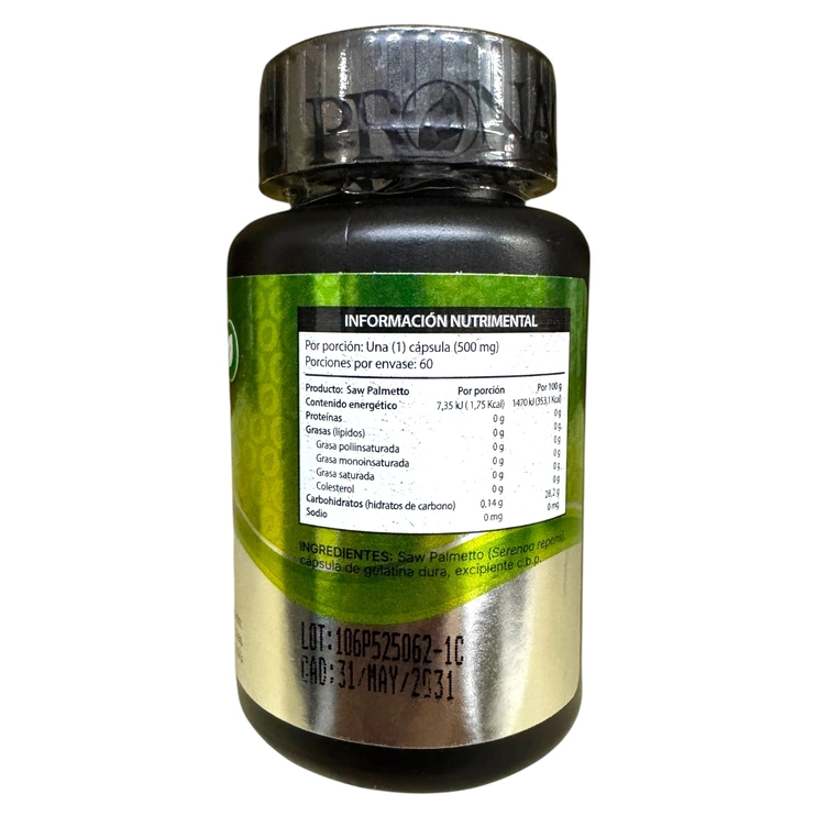 PNC-057, Foto 2 Nutriseller