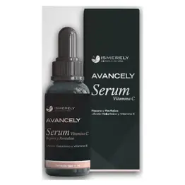 Serum vitamina C 30ml, Foto 1 Nutriseller