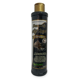 Shampoo de ajo negro con bergamota 630ml, Foto 1 Nutriseller