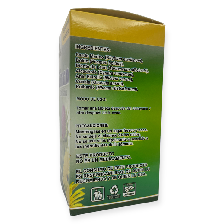 DAR-005, Foto 2 Nutriseller