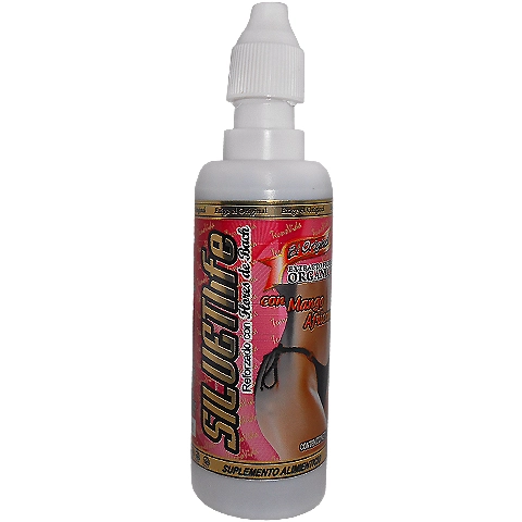 Siluetlife 80ml, Foto 1 Nutriseller