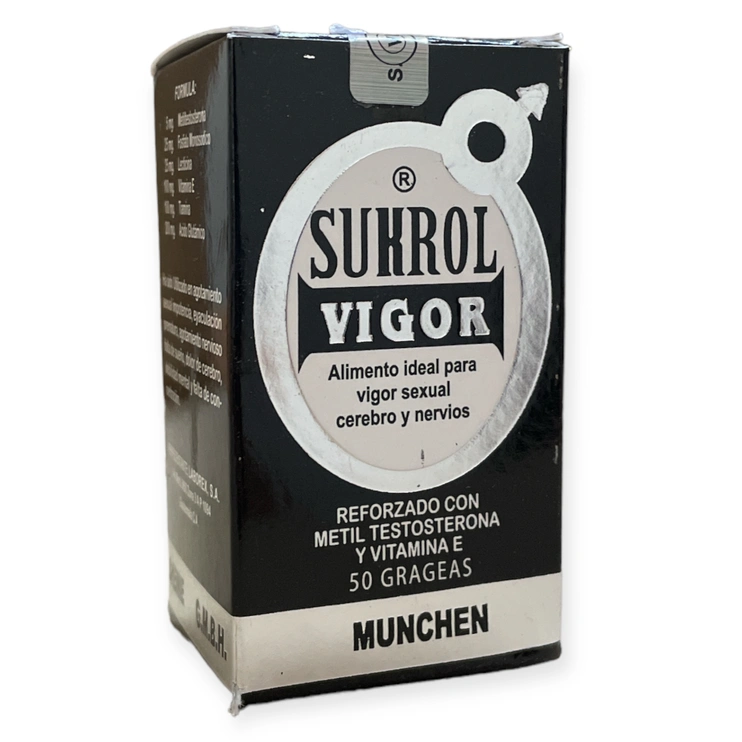 VIN-094, Foto 2 Nutriseller