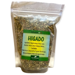 Te Higado 200g, Foto 1 Nutriseller