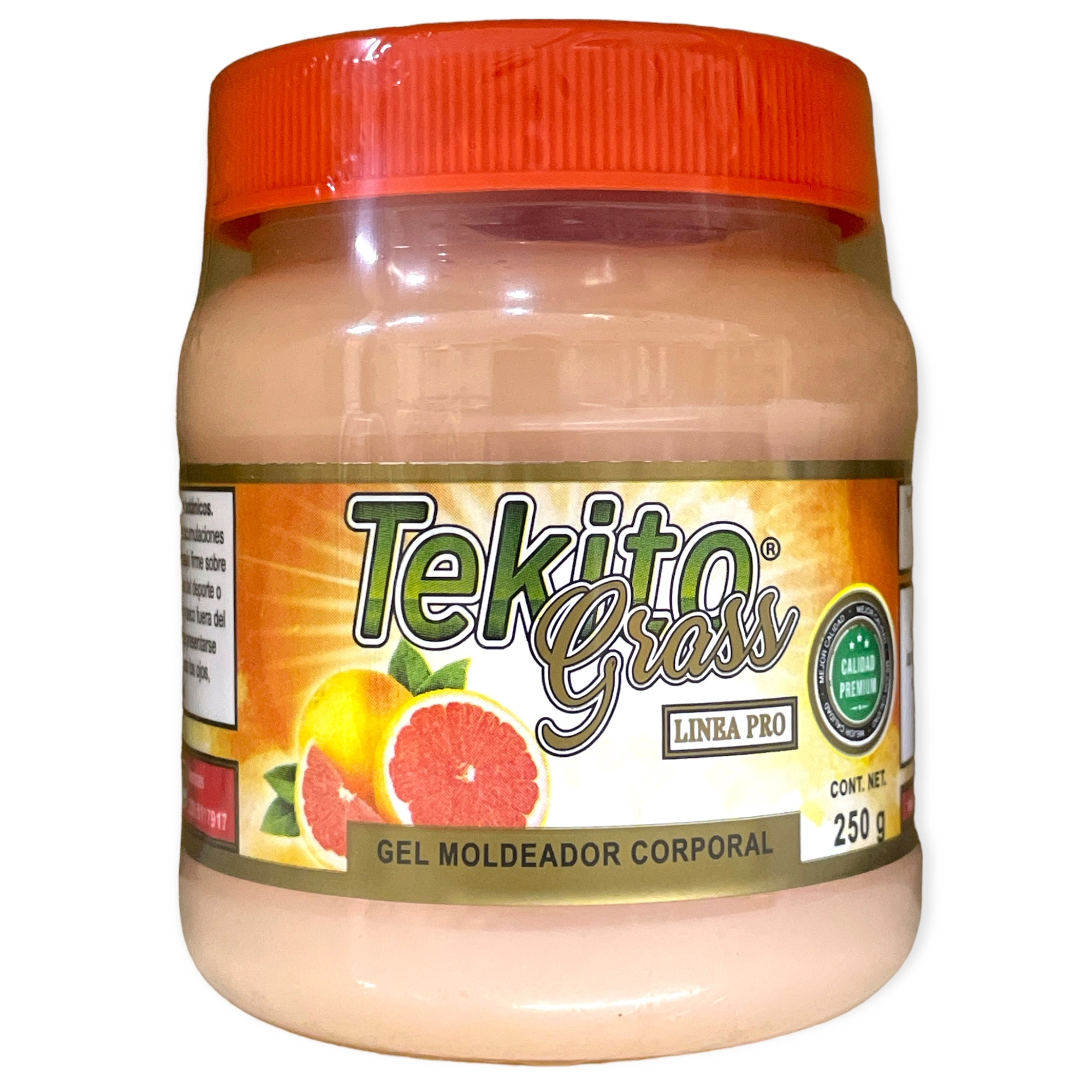 Tekito Grass Gel 250g, Foto 1 Nutriseller