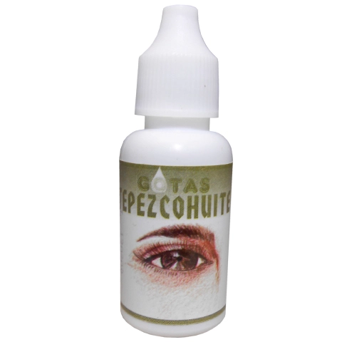 Tepezcohuite extracto 15ml, Foto 1 Nutriseller