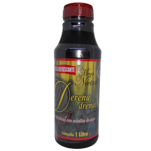 Tónico derenadrenal 1L, Foto 1 Nutriseller