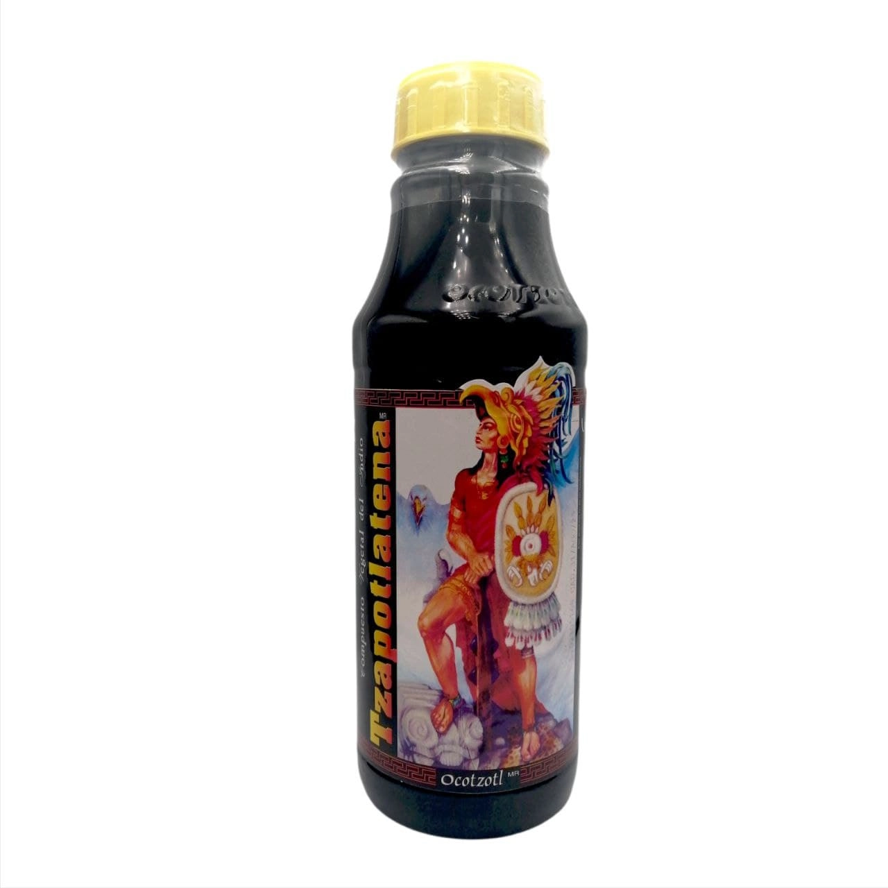 Tónico indio tzapotlatena 1L, Foto 1 Nutriseller