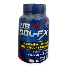 Ub dol-fx, Foto 1 Nutriseller