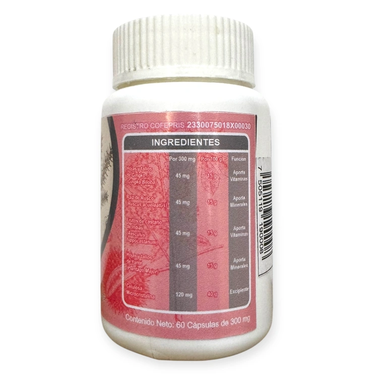 INS-002, Foto 2 Nutriseller