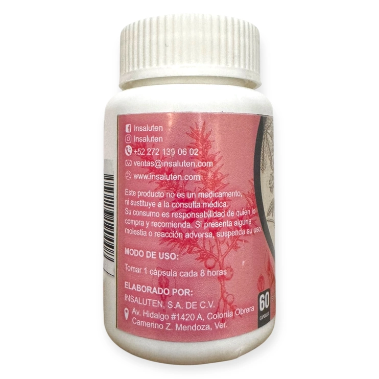 INS-002, Foto 3 Nutriseller