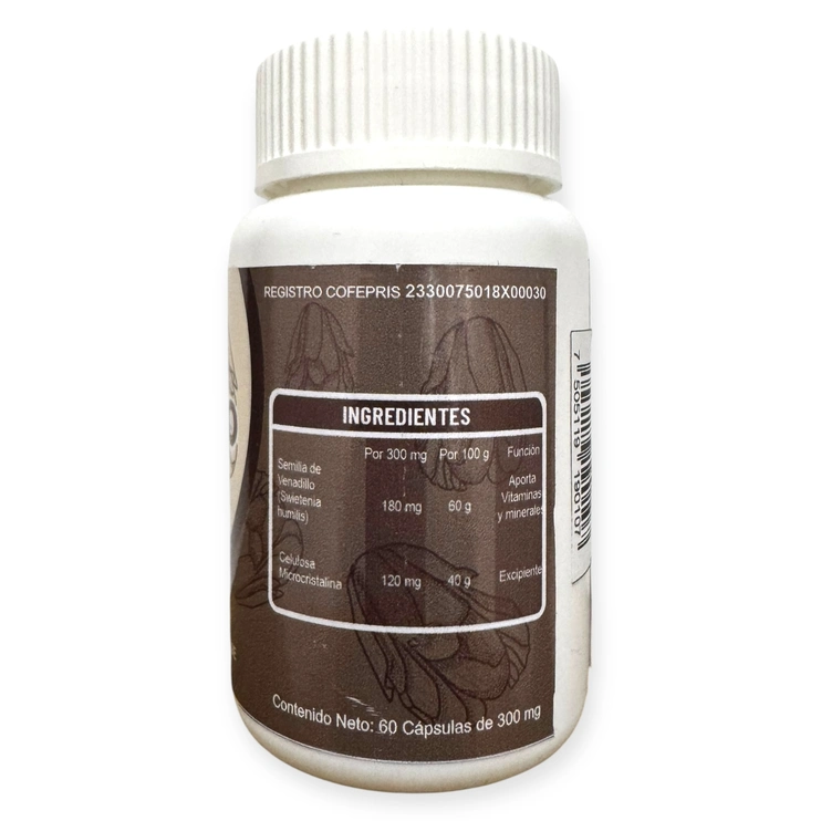 INS-003, Foto 2 Nutriseller