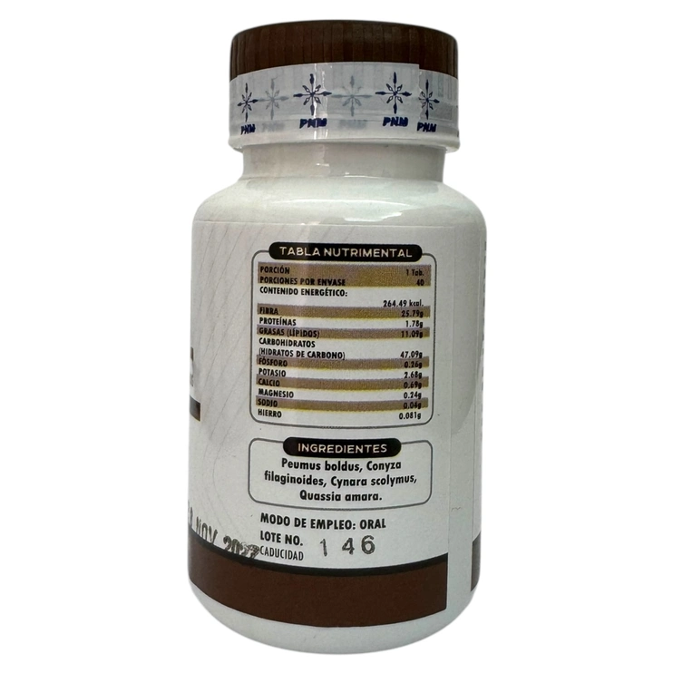 PMD-085, Foto 2 Nutriseller