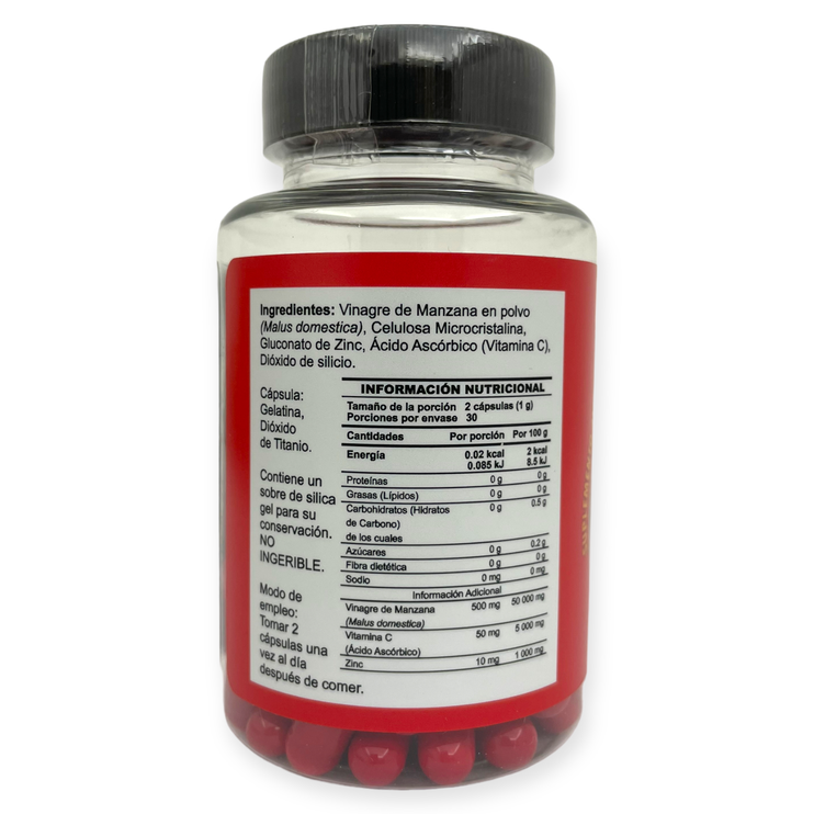 ANL-016, Foto 2 Nutriseller