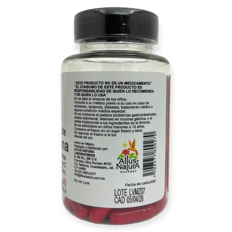 ANL-016, Foto 3 Nutriseller