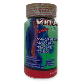 Vitahuesos 20 tabletas, Foto 1 Nutriseller