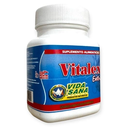Vitalex Extra 40 comprimidos, Foto 1 Nutriseller