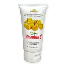 Vitamina e crema, Foto 1 Nutriseller