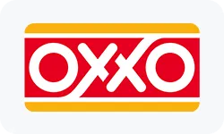 Pagos en oxxo.