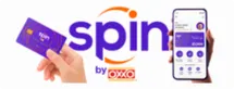 Spin by OXXO