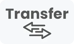 Pagos con transferencia SPEI.